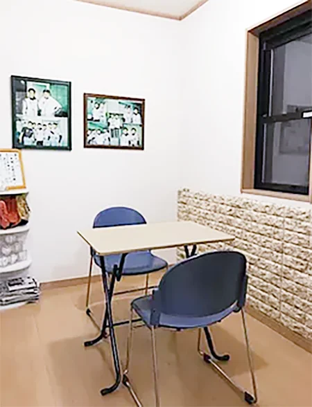 イップス相談